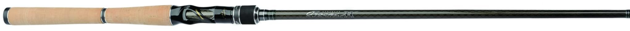 Megabass Orochi XX 2018 Jerkbait Special 6'11 Medium/Fast Casting Rod