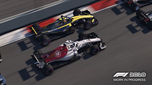 F1 2018 Headline Edition – Xbox One