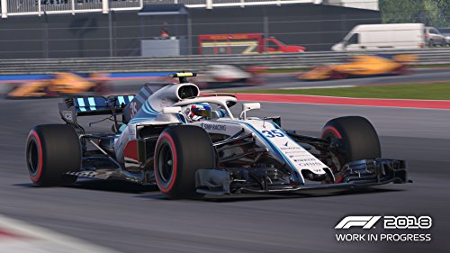 F1 2018 Headline Edition – Xbox One