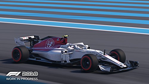 F1 2018 Headline Edition – PlayStation 4