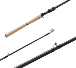 megabass orochi xx 2018 tour versatile 7' medium-heavy/fast casting rod