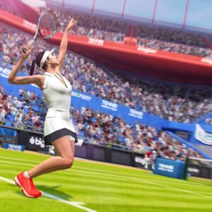 Tennis World Tour (Xbox One)