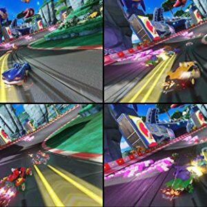 Team Sonic Racing - Xbox One