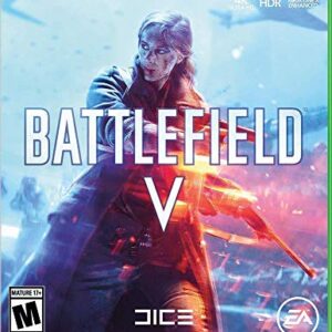 Battlefield V - Xbox One