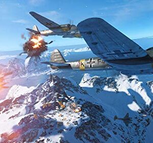 Battlefield V - Xbox One