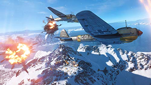 Battlefield V - Xbox One