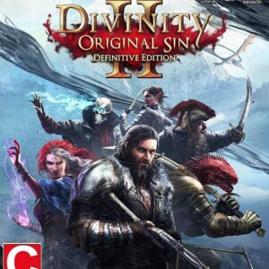 Divinity: Original Sin 2 - Xbox One Definitive Edition