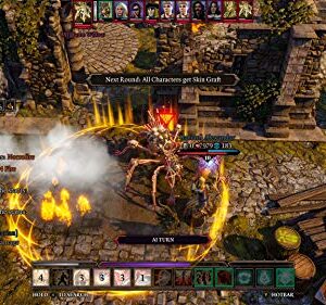 Divinity: Original Sin 2 - Xbox One Definitive Edition