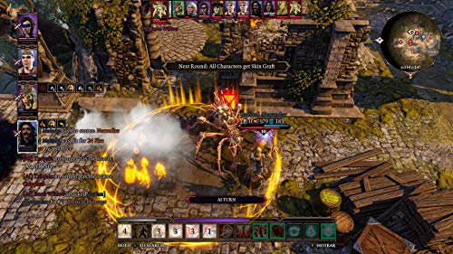 Divinity: Original Sin 2 - Xbox One Definitive Edition