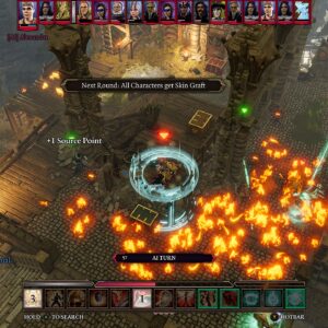 Divinity: Original Sin 2 - Xbox One Definitive Edition