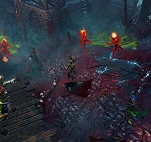 Divinity: Original Sin 2 - PlayStation 4 Definitive Edition