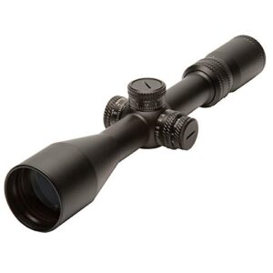 sightmark citadel 3-18x50 lr2 riflescope