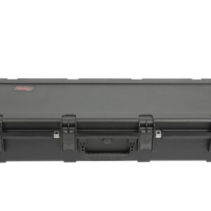 SKB w/Think Tank Interior: 39.5" x 16" x 5.625" 3i-4217-TKBD iSeries 4217-7 61-Note Keyboard Case (3i4217TKBD)