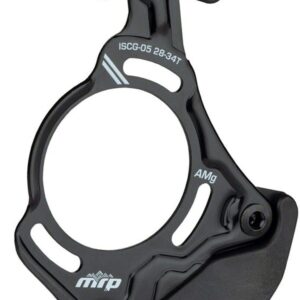 MRP C/GUIDE,AMG,CS,28-34T; STEEL,ISCG-05, BLACK