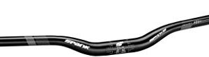 SPIKE 800 Vibrocore™ Bar Ltd Edition, 30R Black