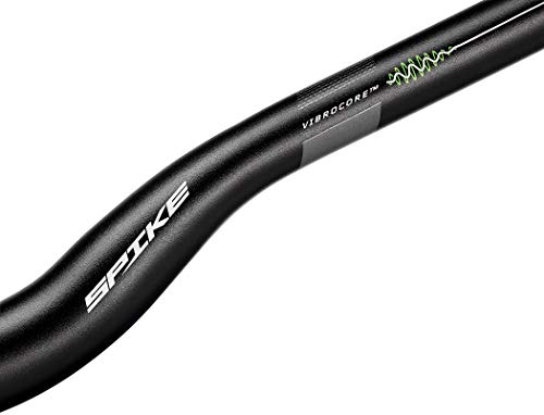 SPIKE 800 Vibrocore™ Bar Ltd Edition, 30R Black