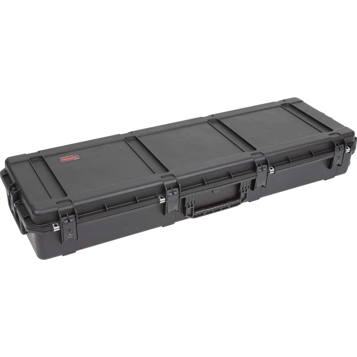 SKB w/Think Tank Interior: 57" x 17" x 6" 3i-6018-TKBD iSeries 6018-8 88-Note Keyboard Case (3i6018TKBD)