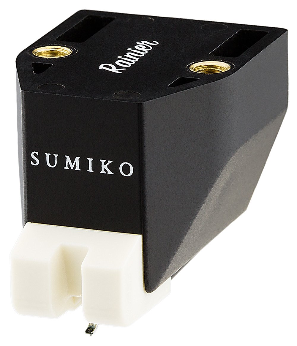 Sumiko Rainier Phono Cartridge