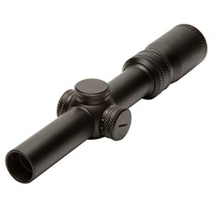 sightmark citadel 1-6x24 cr1 riflescope