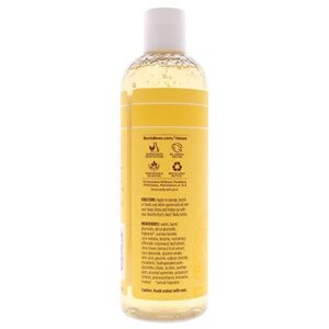 Burt's Bees Body Wash, Rosemary & Lemon, 12 Fl Oz