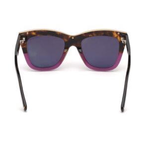 Sunglasses Tom Ford FT 0685 Julie 56E havana/other/brown