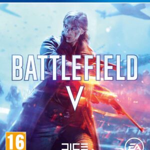 Battlefield V PS4