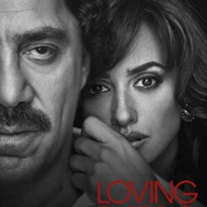 Loving Pablo