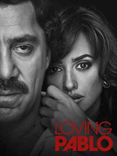 Loving Pablo