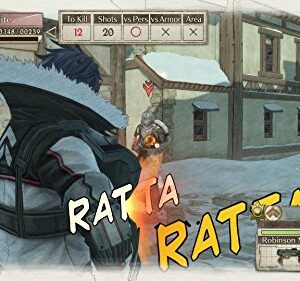 Valkyria Chronicles 4: Memoirs from Battle Premium Edition (Xbox One)