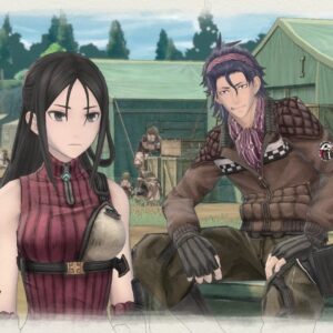 Valkyria Chronicles 4: Memoirs from Battle Premium Edition (Xbox One)