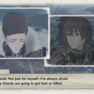 Valkyria Chronicles 4: Memoirs from Battle Premium Edition (Xbox One)