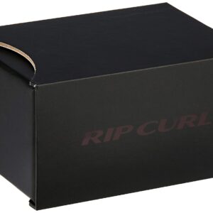 Rip Curl Rifles Midsize Tide Watch - Black