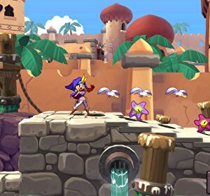 Shantae: Half-Genie Hero - Ultimate Edition - Nintendo Switch