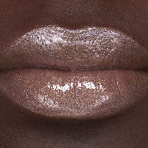 NYX PROFESSIONAL MAKEUP Lip Lingerie Glitter - Butter, Toffee Nude