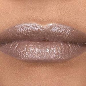 NYX PROFESSIONAL MAKEUP Lip Lingerie Glitter - Butter, Toffee Nude