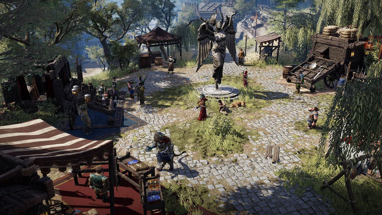 Divinity Original Sin 2 Definitive Edition (Xbox One)