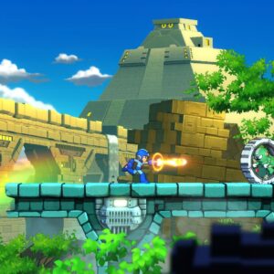 Mega Man 11 - Xbox One