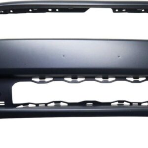 Garage-Pro Bumper Cover Compatible with 2013 2014 Ford Mustang Boss 302 Base GT Primed Front