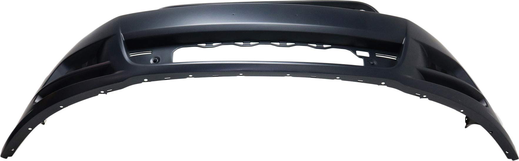 Garage-Pro Bumper Cover Compatible with 2013 2014 Ford Mustang Boss 302 Base GT Primed Front