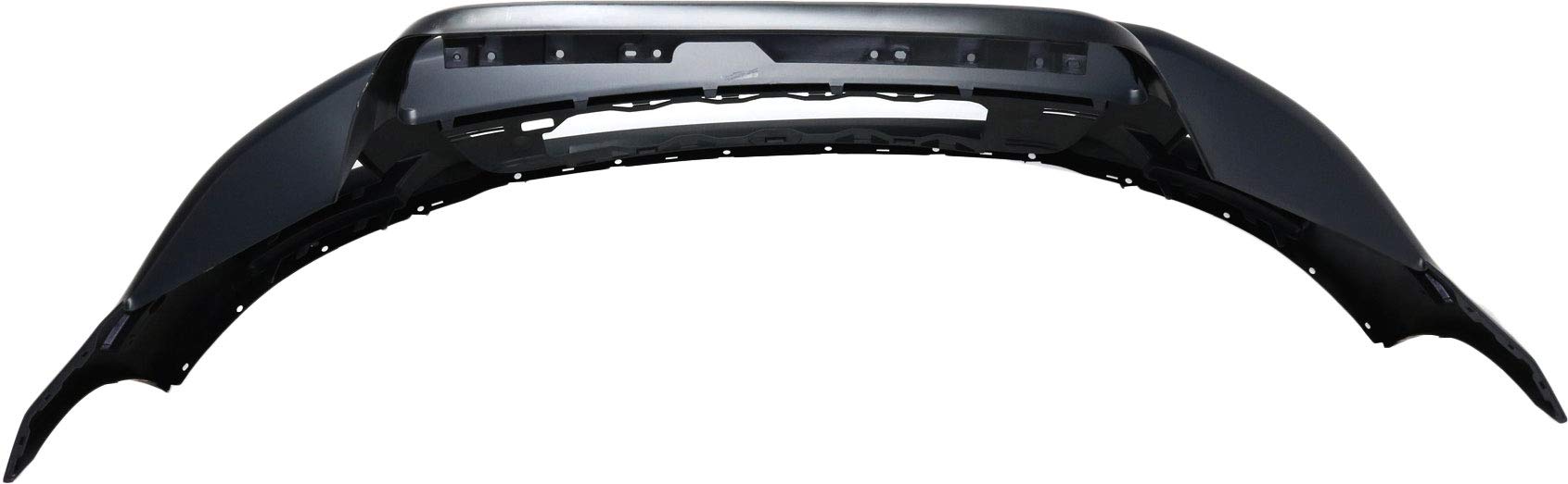 Garage-Pro Bumper Cover Compatible with 2013 2014 Ford Mustang Boss 302 Base GT Primed Front