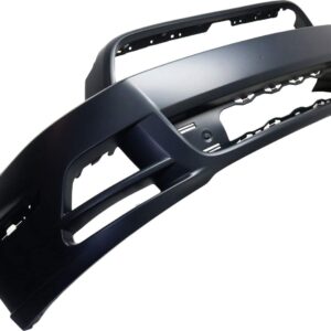 Garage-Pro Bumper Cover Compatible with 2013 2014 Ford Mustang Boss 302 Base GT Primed Front