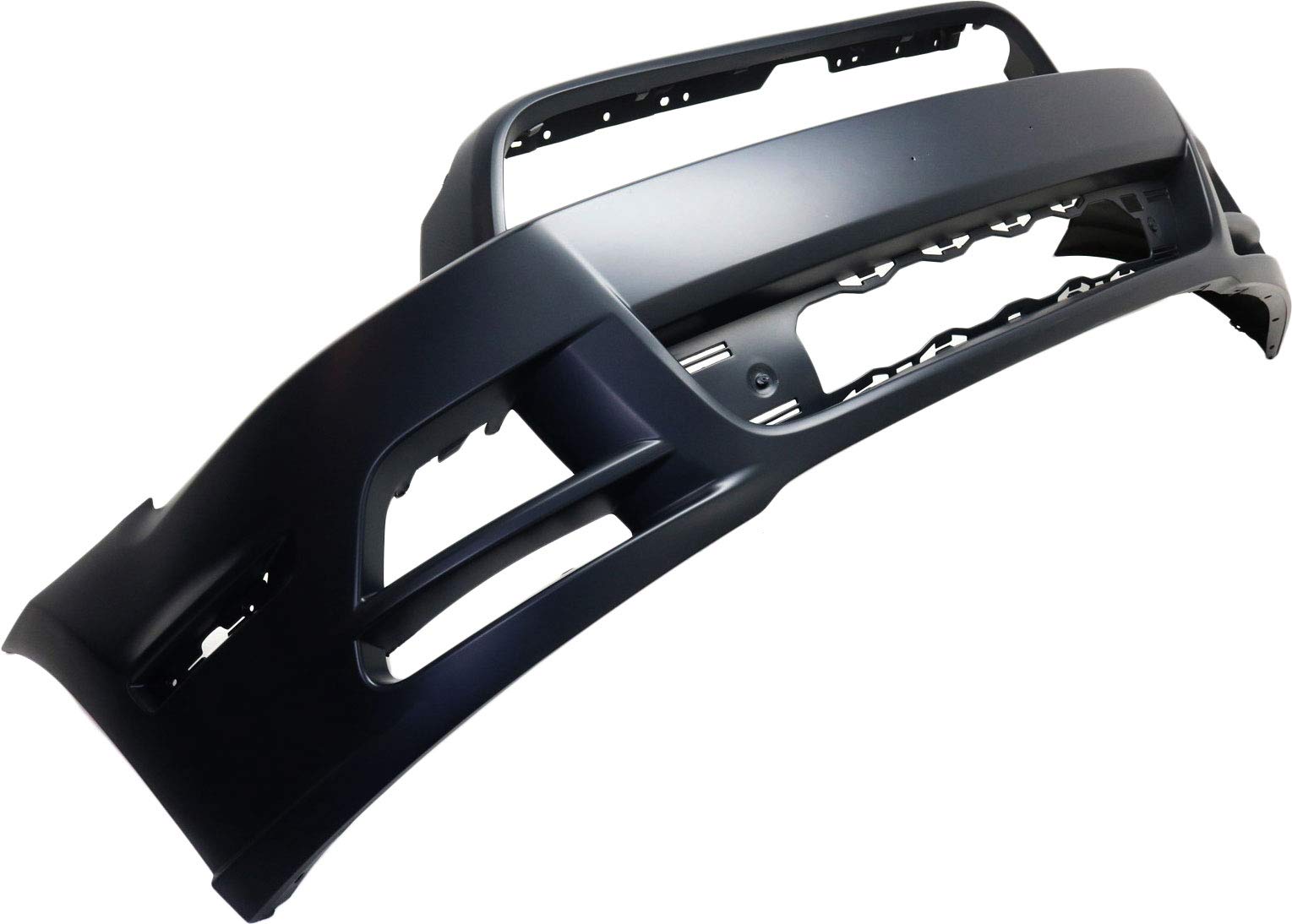 Garage-Pro Bumper Cover Compatible with 2013 2014 Ford Mustang Boss 302 Base GT Primed Front