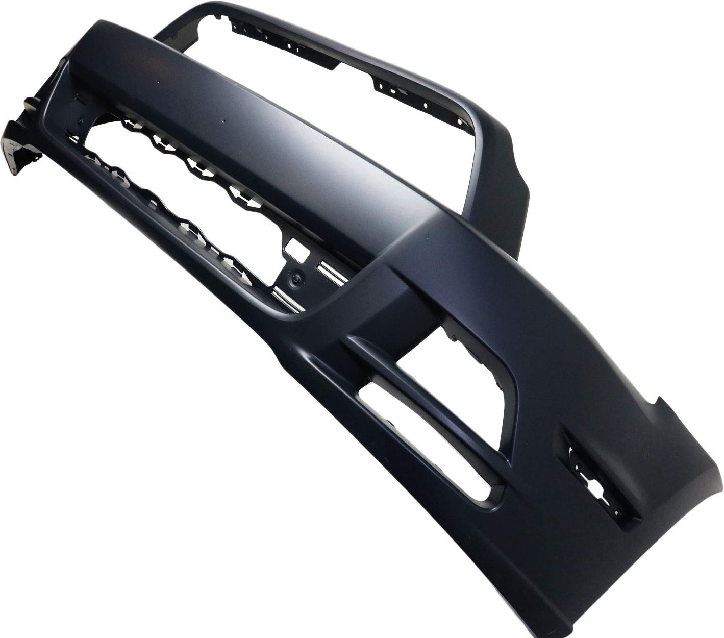 Garage-Pro Bumper Cover Compatible with 2013 2014 Ford Mustang Boss 302 Base GT Primed Front