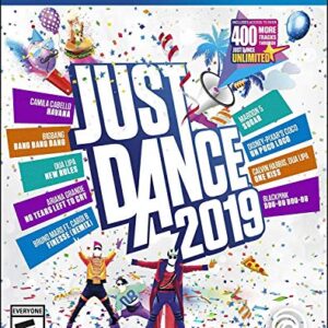 Just Dance 2019 - PlayStation 4 Standard Edition