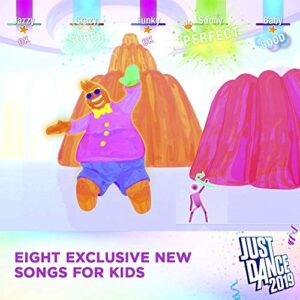 Just Dance 2019 - PlayStation 4 Standard Edition