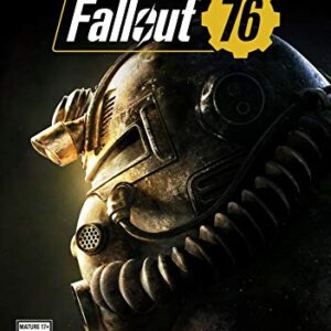 Fallout 76: Wastelanders - PC