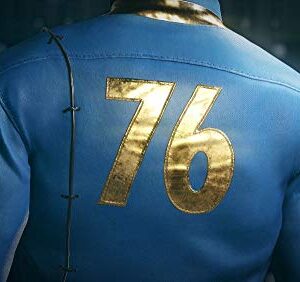 Fallout 76: Wastelanders - PC