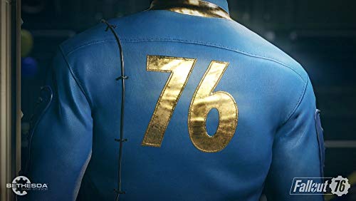 Fallout 76: Wastelanders - PC