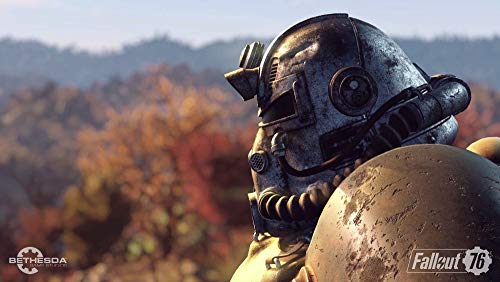 Fallout 76: Wastelanders - PC