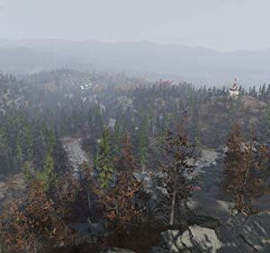 Fallout 76: Wastelanders - PC